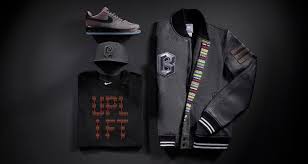 Conjunto Nike Retro  Costo $1500